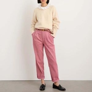 Alex Mill Rugged Corduroy Boy Pant Size 8